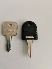 Büro Schlüssel FEBRÜ Februe 0418 ersatz Schrank Container sideboard 