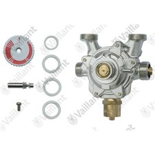 Vaillant Wasserschalter