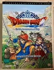 DRAGONQUEST DIE REISE DES