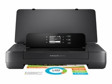 HP Officejet 200 Mobiler