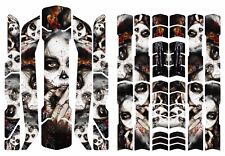 Rahmenschutz Fahrrad XL