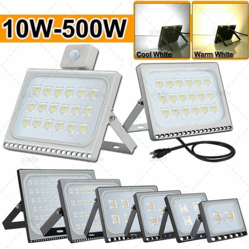 Led fluter 10w - 20w, 50w
