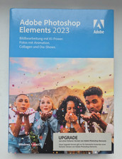 Adobe Photoshop Elements 2023
