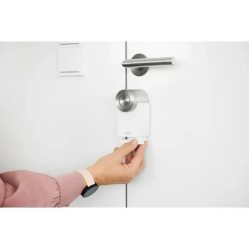 Nuki akkupack power pack - nuki,