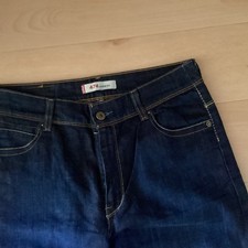 Levi's 474 Jeans Loose Fit 32
