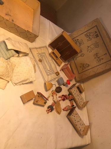 Schildkröt puppenstube - schildkröt,