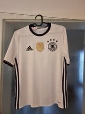 Adidas Deutschland-Trikot