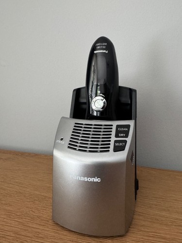 Panasonic klingen rasierer - panasonic, 5-klingen-rasierer