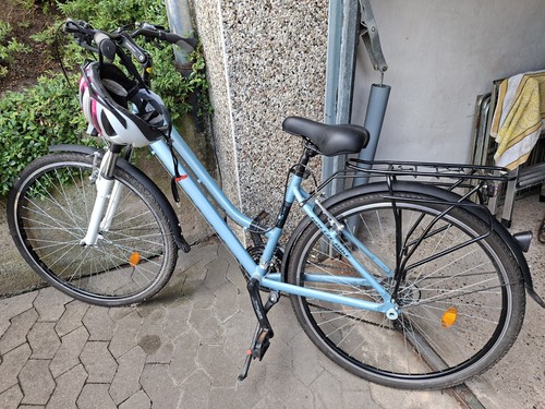 Zoll alu aluminium - 28,