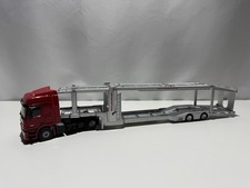 1:50 Siku Mercedes-Benz Actros