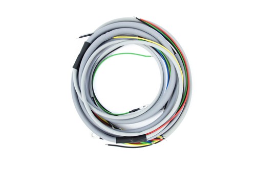 Kabelbaum für adler 250 mb - kabelbaum,