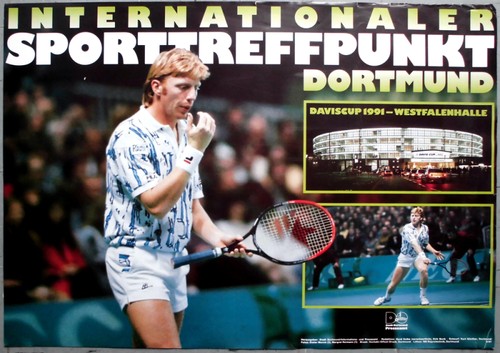 Davis cup 1991 - -,