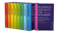 Religion in Geschichte und