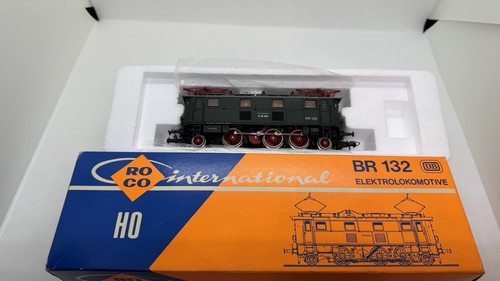 Roco 04145s lok 32 103 - roco, e