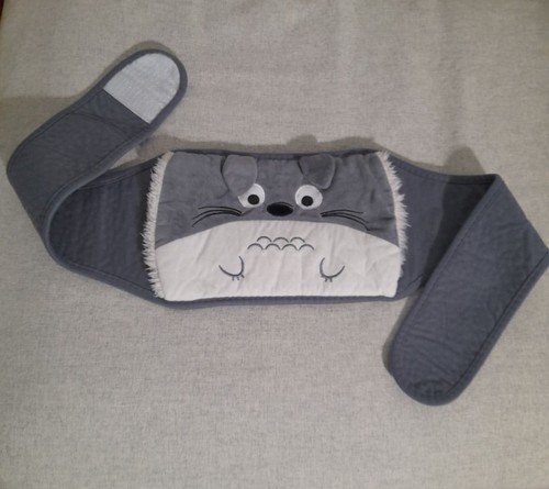 Totoro wärmegurt gürtel - wärmegurt,