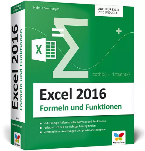 Excel 2016 formeln - excel,