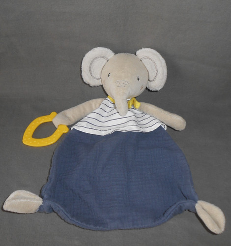 Topolino topomini schmusetuch - topolino,