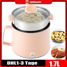 Elektrisch Hotpot Topf 1,7L