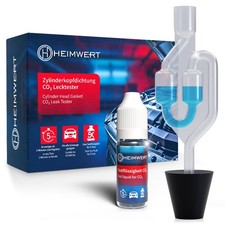 Zylinderkopfdichtung Tester