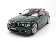 BMW M3 E46 Coupe 2000