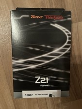 10837 Roco Z21 Signaldecoder  Neu und OVP