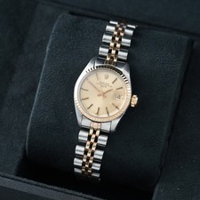 Rolex Lady-Datejust 26mm
