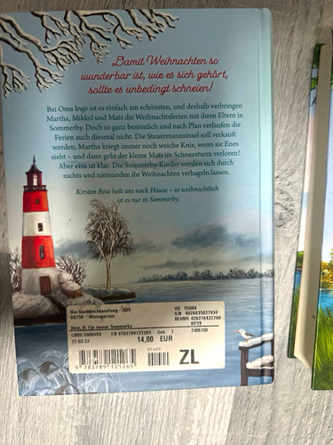 Oetinger 2er bücher - oetinger,