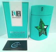 A Men Kryptomint Thierry