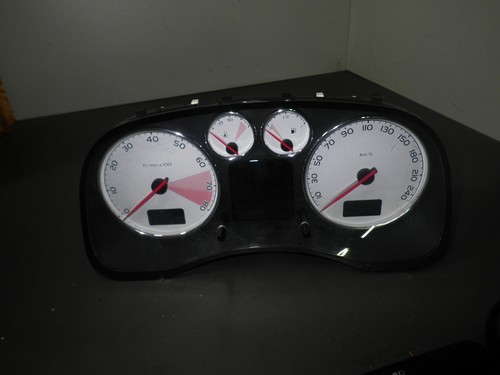 94779 tachometer peugeot - 94779,