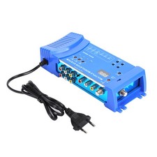 Mms80 home modulator - modulator, multiple