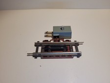 H0 DDR Piko Pappschwellengleis