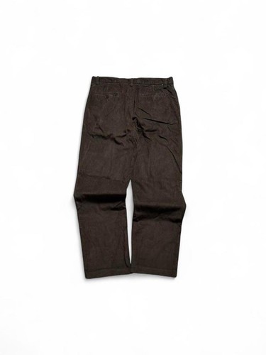 Nautica cordhose baggy fit - cordhose,