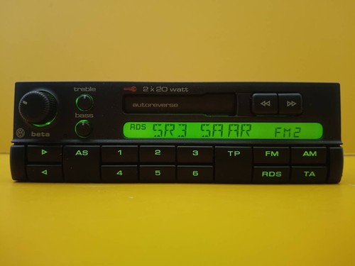Autoradio radio beta - autoradio,