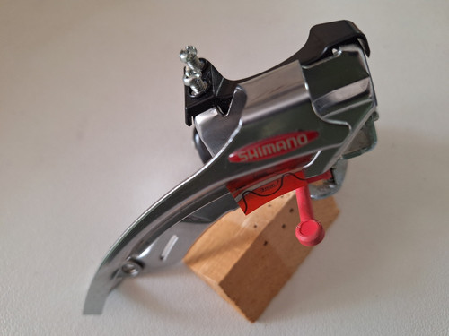 Umwerfer ty32 shimano - *umwerfer, fd-ty32