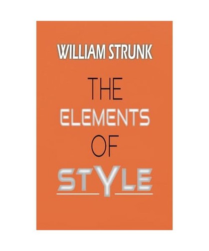 The elements style william - the, style,