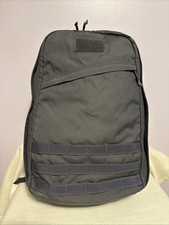 GORUCK GR1 Grey Backpack