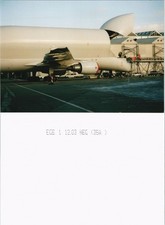 Flugwesen Flugzeug Foto