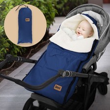 Joyz Fußsack Babyfußsack