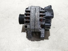 Lichtmaschine 9656956080 Peugeot 206 CC 110 80 KW 109 PS 150988 Km