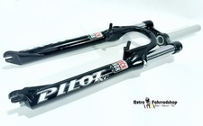 Rock Shox Pilot XC Federgabel 1 1/8" BJ 2002 Top Zustand 26" 1820g 190mm Ahead