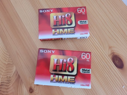 Sony super metal - sony,