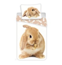 Häschen hase bettwäsche - hase,