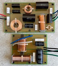 Magnat Quantum 907 Weiche