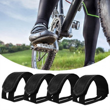 2 Paar Fahrrad Pedalriemen