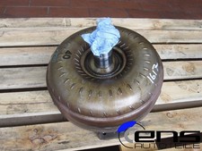 VW Touareg 7L 5.0 TDI V10