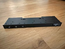 BMW E38 E39 Schaltzentrale f. Sitzheizung, Rollo, DSC 61318380265