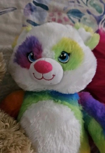 Build bear panda - build, a