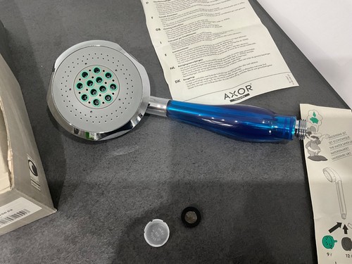 Hansgrohe axor azzur - axor,