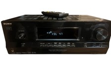 Sony STR-DH520 7.1-Kanal 7.1