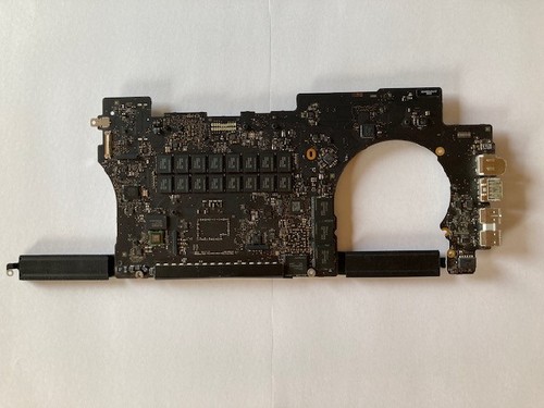 Macbook pro a1398 - pro,